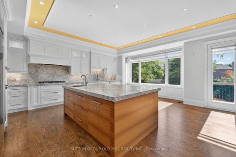 Photo 14 at 117 Norton Avenue, Willowdale East, Toronto