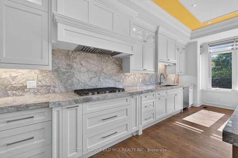 Photo 15 at 117 Norton Avenue, Willowdale East, Toronto