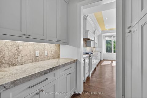 Photo 16 at 117 Norton Avenue, Willowdale East, Toronto
