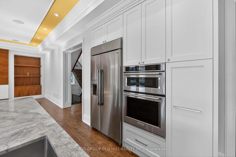 Photo 17 at 117 Norton Avenue, Willowdale East, Toronto