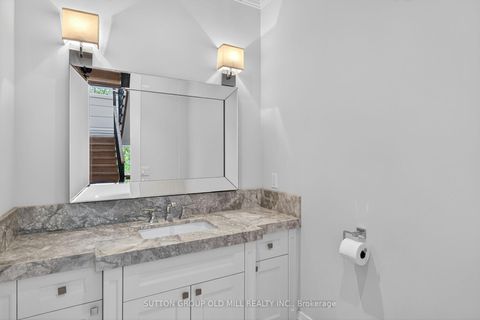 Photo 18 at 117 Norton Avenue, Willowdale East, Toronto