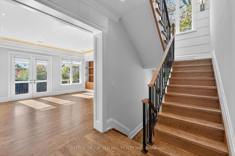 Photo 19 at 117 Norton Avenue, Willowdale East, Toronto