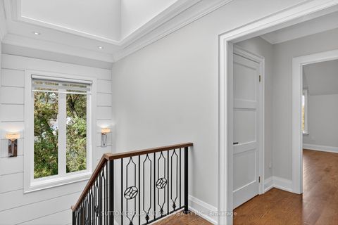 Photo 20 at 117 Norton Avenue, Willowdale East, Toronto
