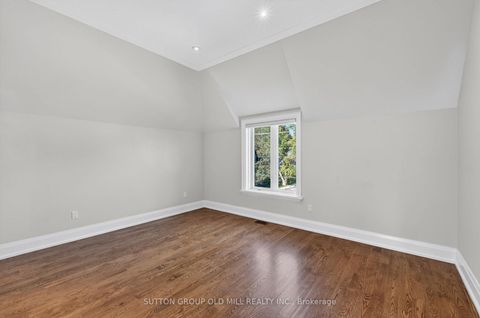 Photo 21 at 117 Norton Avenue, Willowdale East, Toronto
