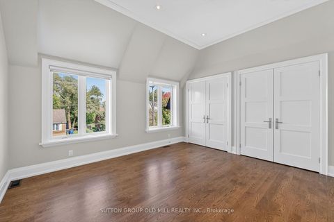 Photo 25 at 117 Norton Avenue, Willowdale East, Toronto
