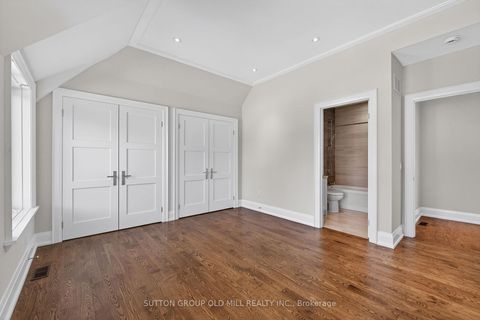 Photo 26 at 117 Norton Avenue, Willowdale East, Toronto