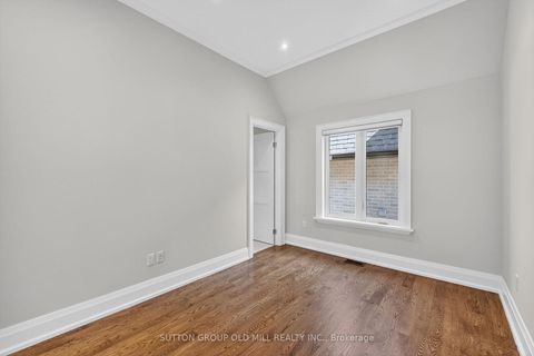 Photo 28 at 117 Norton Avenue, Willowdale East, Toronto