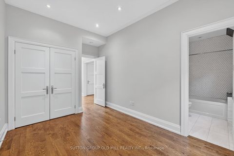 Photo 29 at 117 Norton Avenue, Willowdale East, Toronto