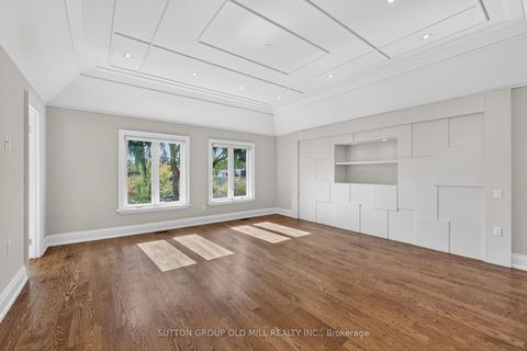 Photo 31 at 117 Norton Avenue, Willowdale East, Toronto