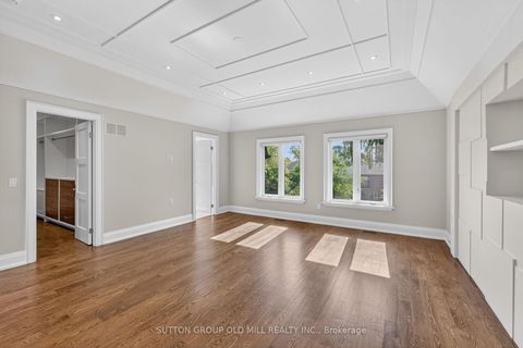 Photo 32 at 117 Norton Avenue, Willowdale East, Toronto