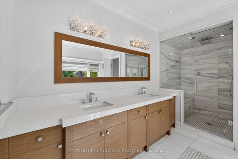 Photo 34 at 117 Norton Avenue, Willowdale East, Toronto