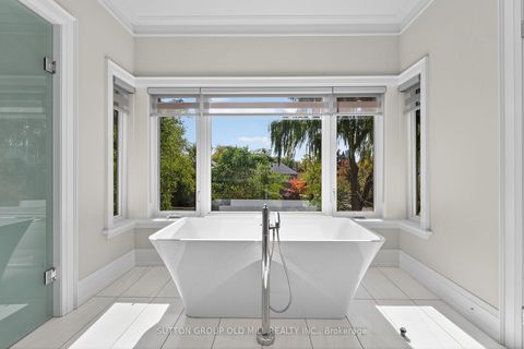 Photo 35 at 117 Norton Avenue, Willowdale East, Toronto