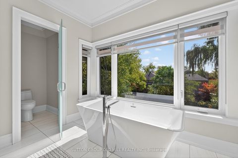 Photo 36 at 117 Norton Avenue, Willowdale East, Toronto