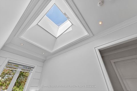 Photo 37 at 117 Norton Avenue, Willowdale East, Toronto
