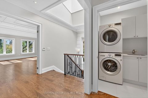 Photo 38 at 117 Norton Avenue, Willowdale East, Toronto