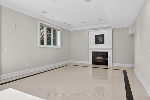 Photo 40 at 117 Norton Avenue, Willowdale East, Toronto