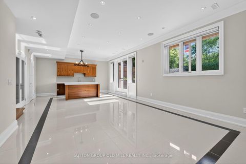 Photo 41 at 117 Norton Avenue, Willowdale East, Toronto