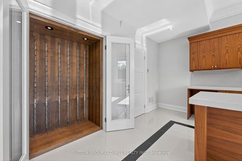Photo 42 at 117 Norton Avenue, Willowdale East, Toronto