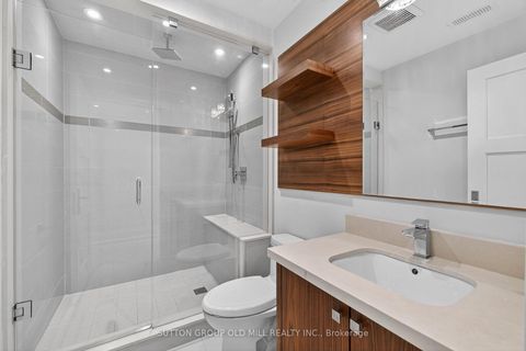 Photo 43 at 117 Norton Avenue, Willowdale East, Toronto