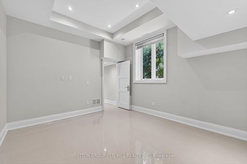 Photo 44 at 117 Norton Avenue, Willowdale East, Toronto