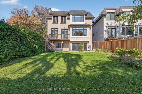 Photo 46 at 117 Norton Avenue, Willowdale East, Toronto