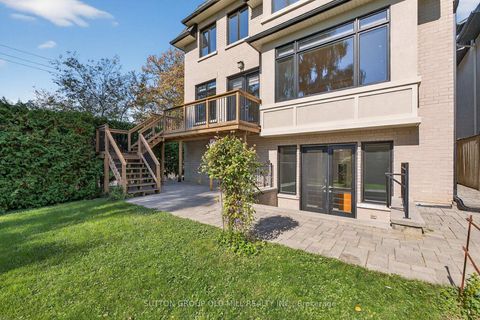 Photo 47 at 117 Norton Avenue, Willowdale East, Toronto