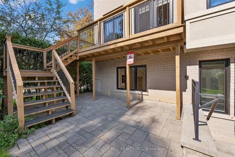 Photo 48 at 117 Norton Avenue, Willowdale East, Toronto