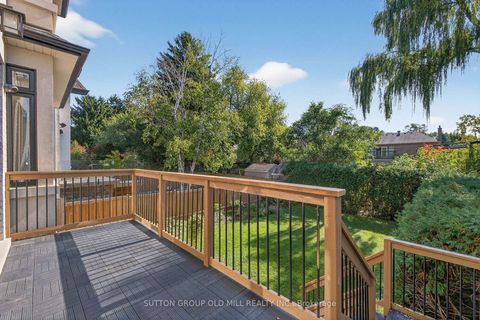 Photo 49 at 117 Norton Avenue, Willowdale East, Toronto