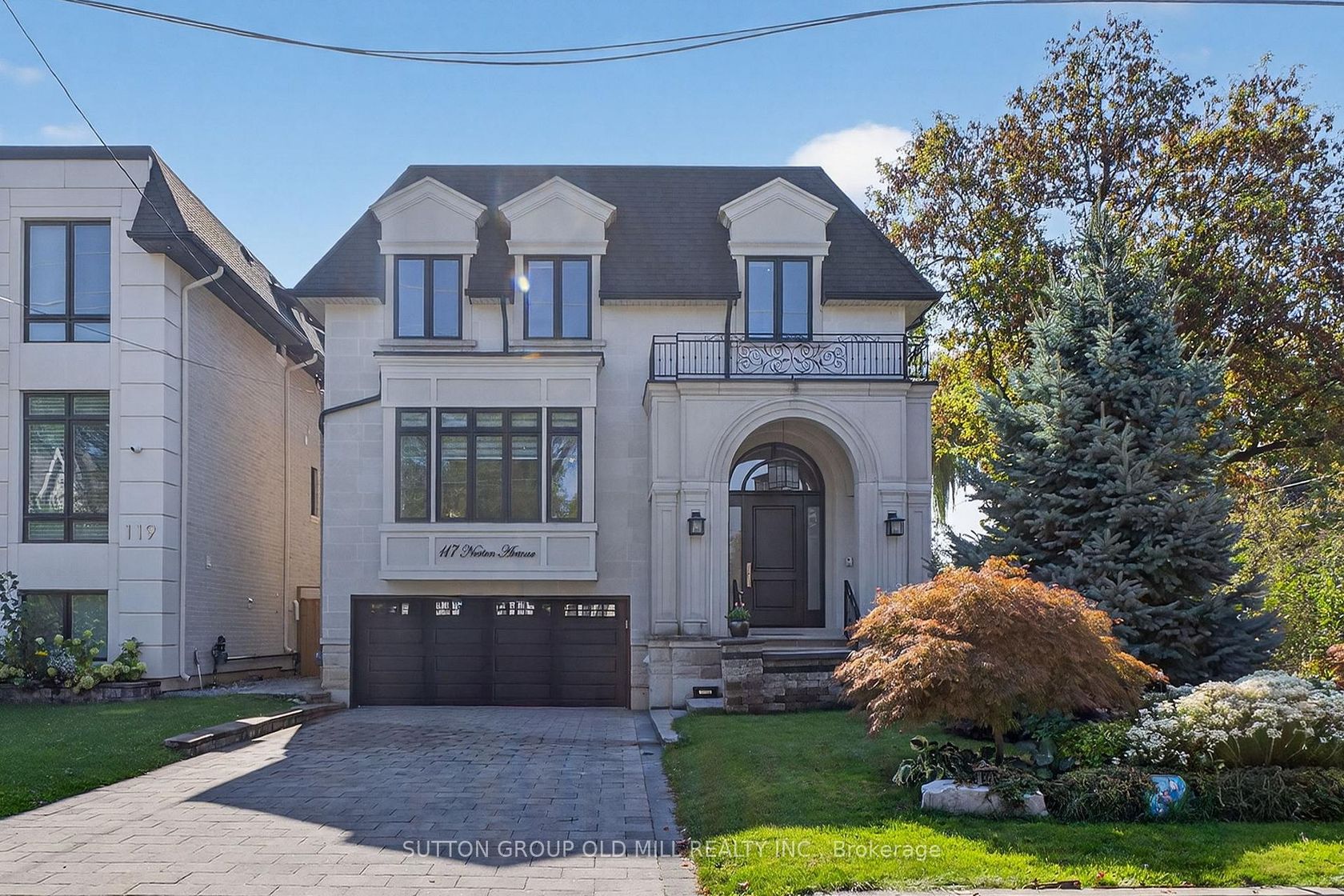 117 Norton Avenue, Willowdale East, Toronto 