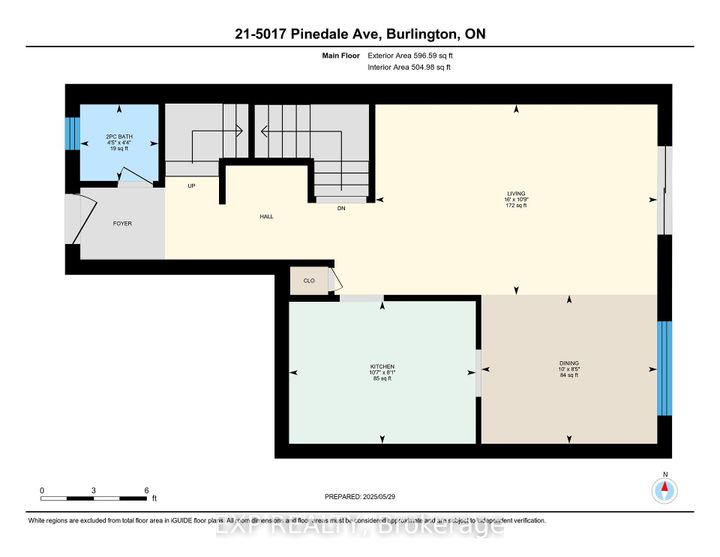 Photo 18 at 21 - 5017 Pinedale Avenue, Appleby, Burlington