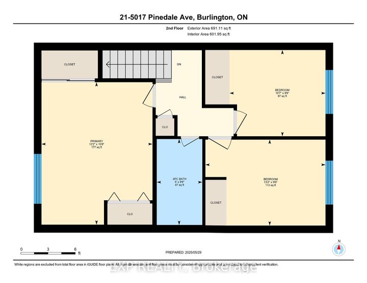Photo 19 at 21 - 5017 Pinedale Avenue, Appleby, Burlington