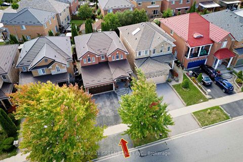Photo 6 at 8 Lampman Drive, Morningside, Toronto