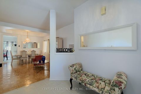 Photo 8 at 8 Lampman Drive, Morningside, Toronto