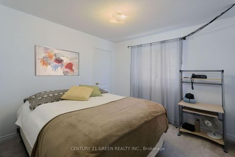 Photo 15 at 8 Lampman Drive, Morningside, Toronto