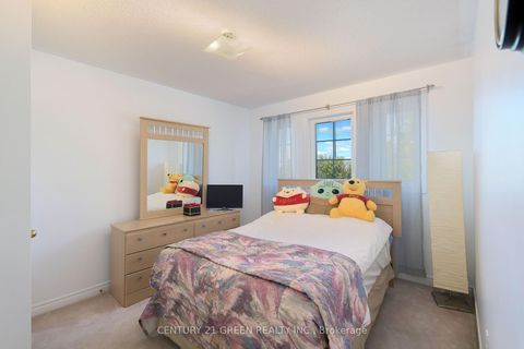 Photo 18 at 8 Lampman Drive, Morningside, Toronto