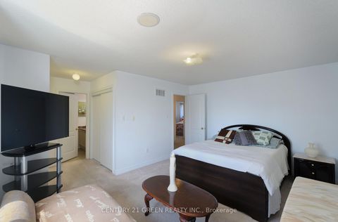 Photo 19 at 8 Lampman Drive, Morningside, Toronto