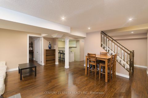 Photo 21 at 8 Lampman Drive, Morningside, Toronto