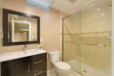 Photo 26 at 8 Lampman Drive, Morningside, Toronto