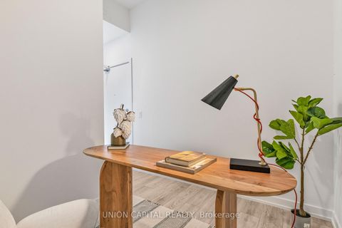 Photo 16 at 121 - 1100 Sheppard Avenue W, York University Heights, Toronto