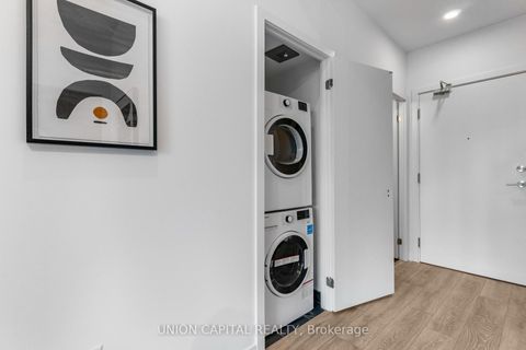 Photo 18 at 121 - 1100 Sheppard Avenue W, York University Heights, Toronto