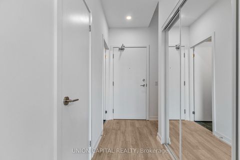 Photo 19 at 121 - 1100 Sheppard Avenue W, York University Heights, Toronto