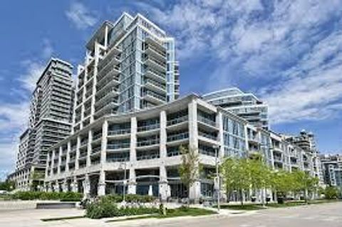 Photo 0 at 403 - 58 Marine Parade Drive, Mimico, Toronto