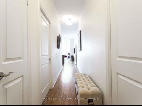 Photo 1 at 403 - 58 Marine Parade Drive, Mimico, Toronto