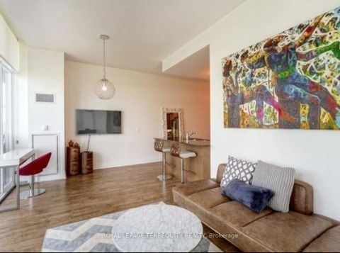 Photo 6 at 403 - 58 Marine Parade Drive, Mimico, Toronto