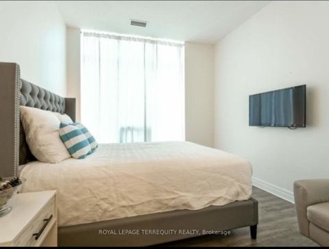 Photo 9 at 403 - 58 Marine Parade Drive, Mimico, Toronto