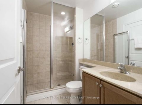 Photo 11 at 403 - 58 Marine Parade Drive, Mimico, Toronto
