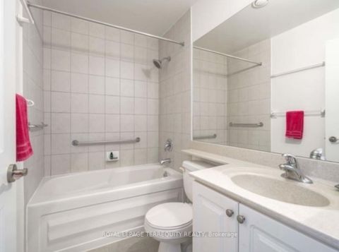 Photo 12 at 403 - 58 Marine Parade Drive, Mimico, Toronto