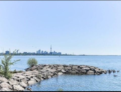 Photo 14 at 403 - 58 Marine Parade Drive, Mimico, Toronto