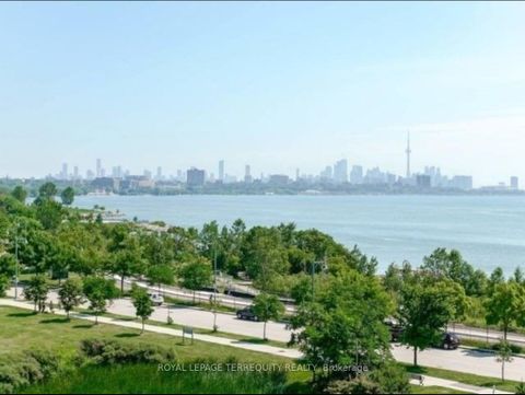 Photo 15 at 403 - 58 Marine Parade Drive, Mimico, Toronto