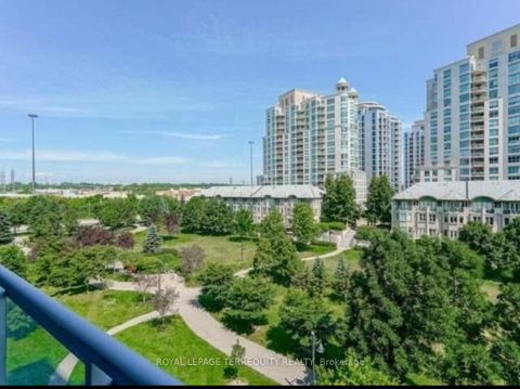 Photo 16 at 403 - 58 Marine Parade Drive, Mimico, Toronto